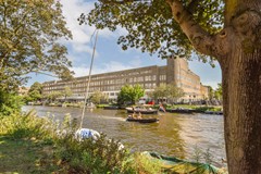 Henriëtte Ronnerstraat 1H, 1073 KM Amsterdam 